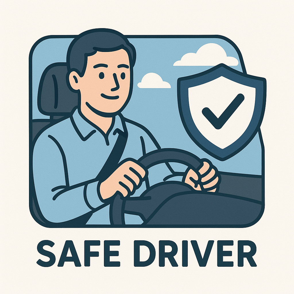 Slika Safety Driver